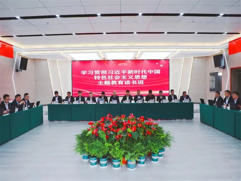 涌鑫公司：破題起勢 扎實推動學習貫徹習近平新時代中國特色社會主義思想主題教育走深走實（2）.jpg