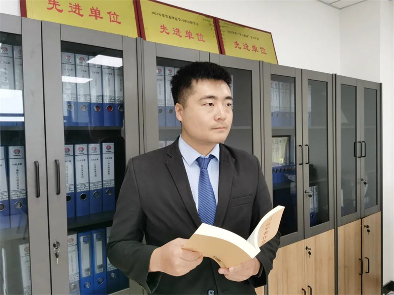 學習之聲丨《習近平著作選讀》第一卷微誦讀（四）（1）.jpg