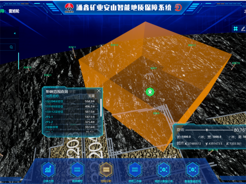 榆北涌鑫公司：科技賦能“透明地質” 智慧礦山建設再提速（2）.png