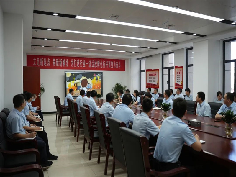 公司所屬各單位舉辦安全生產宣傳咨詢日活動（3）.jpg