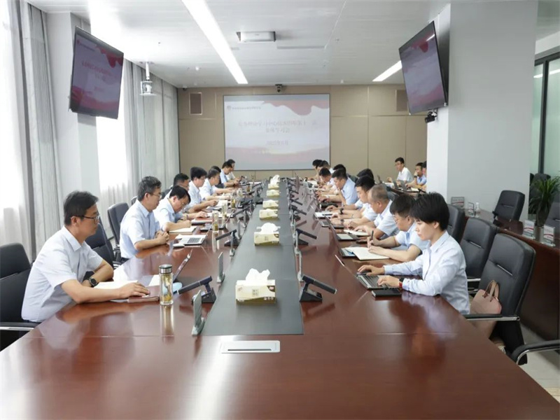 榆北煤業：“四個強化”扎實推進紀律教育學習宣傳月活動.jpg