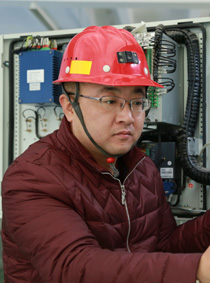 寧永偉